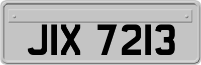 JIX7213