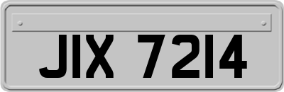 JIX7214