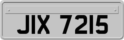 JIX7215