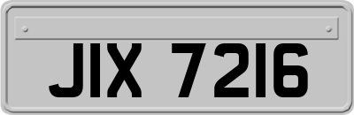 JIX7216