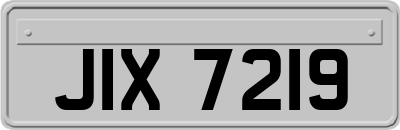 JIX7219