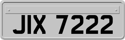 JIX7222