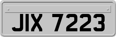 JIX7223
