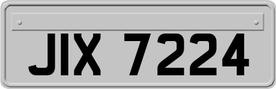 JIX7224