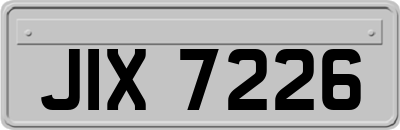 JIX7226