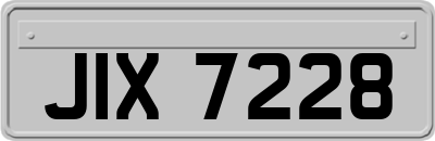 JIX7228