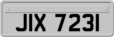 JIX7231