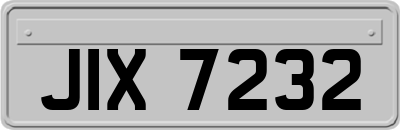 JIX7232