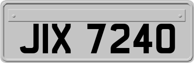 JIX7240
