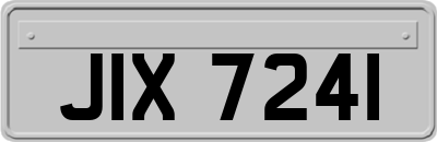 JIX7241