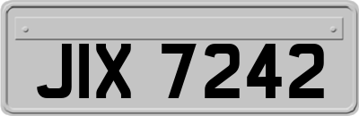 JIX7242