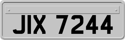 JIX7244