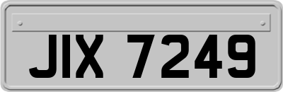 JIX7249