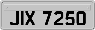 JIX7250