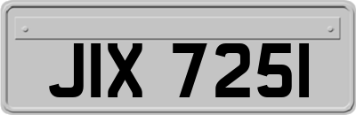 JIX7251