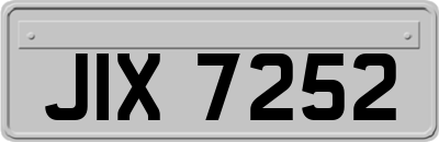 JIX7252