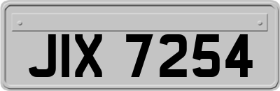 JIX7254