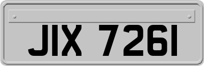 JIX7261