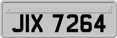 JIX7264