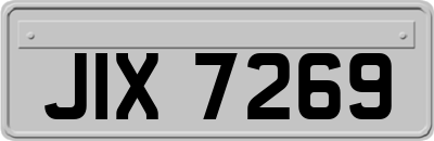 JIX7269