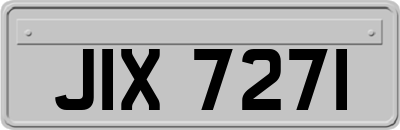 JIX7271