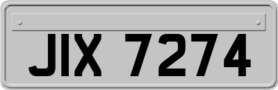 JIX7274