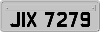 JIX7279