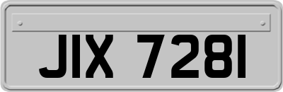 JIX7281
