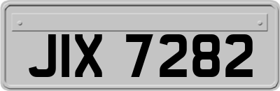 JIX7282