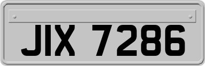 JIX7286