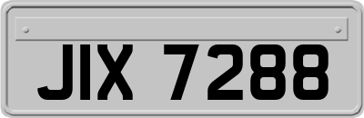 JIX7288