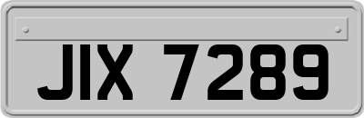 JIX7289