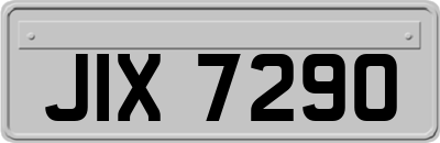 JIX7290