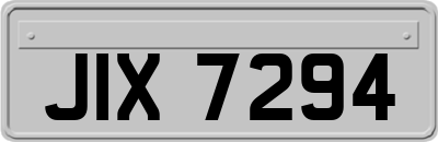 JIX7294