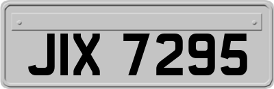 JIX7295