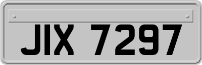 JIX7297