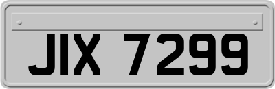 JIX7299