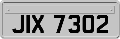 JIX7302