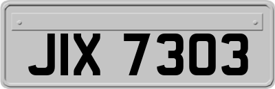JIX7303