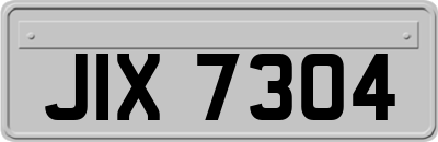 JIX7304