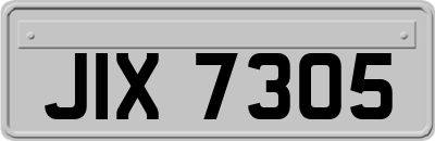 JIX7305