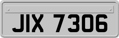 JIX7306