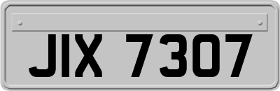 JIX7307
