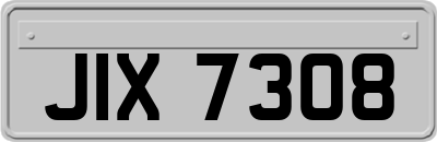 JIX7308