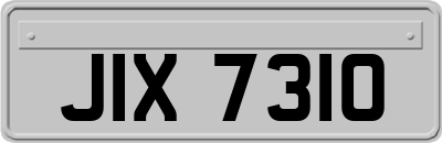 JIX7310