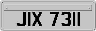 JIX7311
