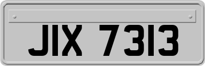 JIX7313