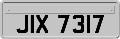 JIX7317