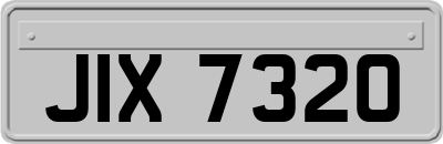 JIX7320