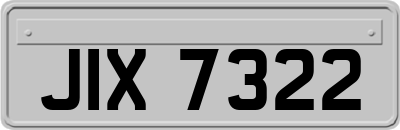 JIX7322